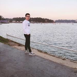 Meet your Posher, Phúc